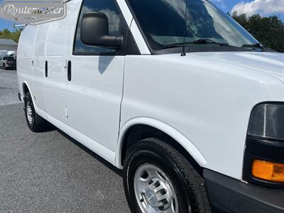 2018 Chevrolet Express 2500 Cargo   - Photo 25 - Mount Joy, PA 17552