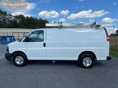 2018 Chevrolet Express 2500 Cargo   - Photo 19 - Mount Joy, PA 17552
