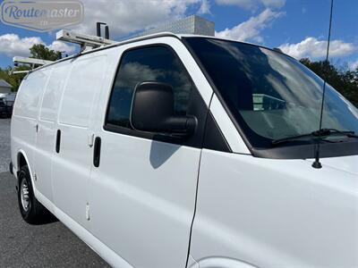 2018 Chevrolet Express 2500 Cargo   - Photo 26 - Mount Joy, PA 17552