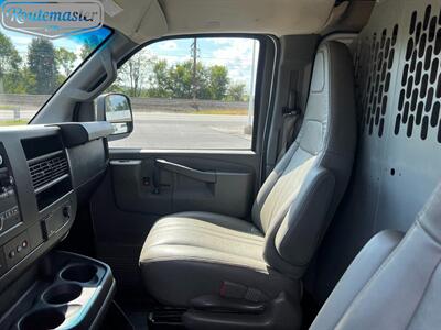 2018 Chevrolet Express 2500 Cargo   - Photo 8 - Mount Joy, PA 17552