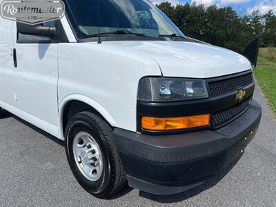 2018 Chevrolet Express 2500 Cargo   - Photo 24 - Mount Joy, PA 17552