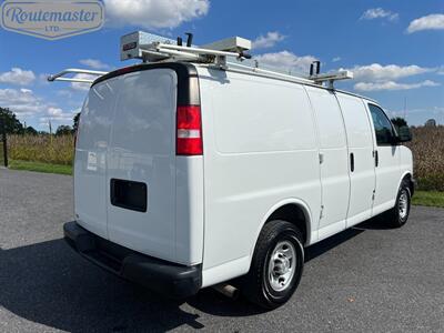 2018 Chevrolet Express 2500 Cargo   - Photo 29 - Mount Joy, PA 17552