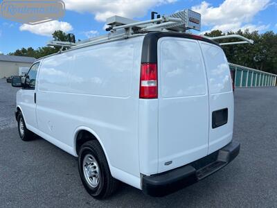 2018 Chevrolet Express 2500 Cargo   - Photo 20 - Mount Joy, PA 17552