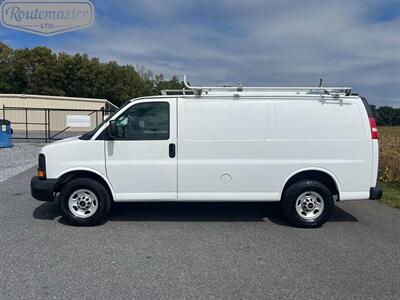 2016 GMC Savana 3500 Cargo   - Photo 9 - Mount Joy, PA 17552