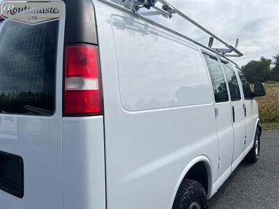 2016 GMC Savana 3500 Cargo   - Photo 25 - Mount Joy, PA 17552