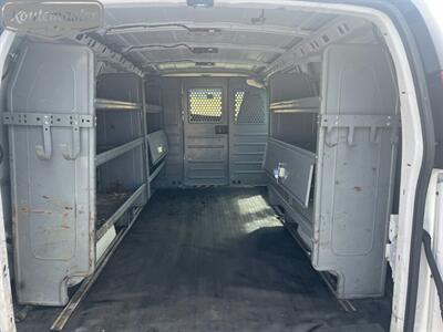 2016 GMC Savana 3500 Cargo   - Photo 26 - Mount Joy, PA 17552