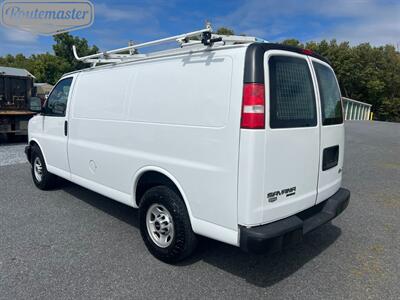 2016 GMC Savana 3500 Cargo   - Photo 10 - Mount Joy, PA 17552