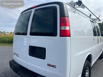 2016 GMC Savana 3500 Cargo   - Photo 23 - Mount Joy, PA 17552