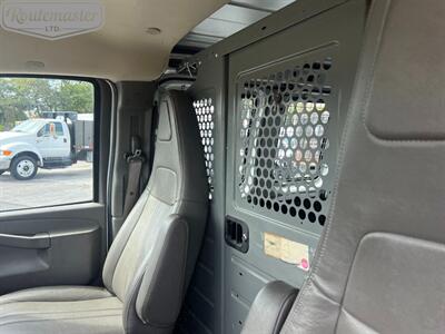 2016 GMC Savana 3500 Cargo   - Photo 30 - Mount Joy, PA 17552