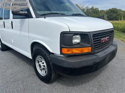 2016 GMC Savana 3500 Cargo   - Photo 16 - Mount Joy, PA 17552