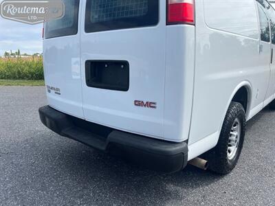2016 GMC Savana 3500 Cargo   - Photo 22 - Mount Joy, PA 17552