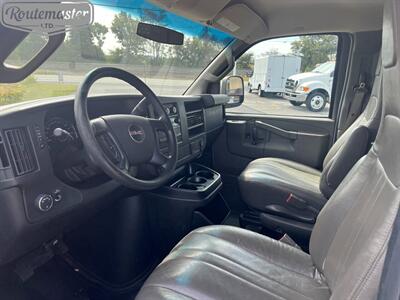 2016 GMC Savana 3500 Cargo   - Photo 28 - Mount Joy, PA 17552