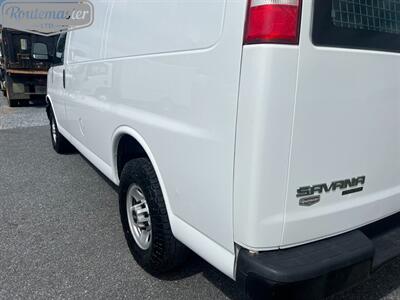 2016 GMC Savana 3500 Cargo   - Photo 12 - Mount Joy, PA 17552