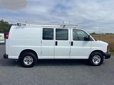 2016 GMC Savana 3500 Cargo   - Photo 20 - Mount Joy, PA 17552