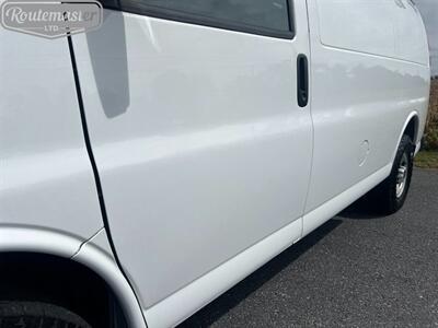 2016 GMC Savana 3500 Cargo   - Photo 8 - Mount Joy, PA 17552
