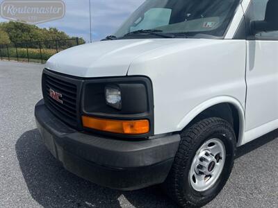 2016 GMC Savana 3500 Cargo   - Photo 5 - Mount Joy, PA 17552