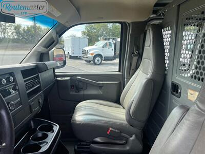 2016 GMC Savana 3500 Cargo   - Photo 29 - Mount Joy, PA 17552