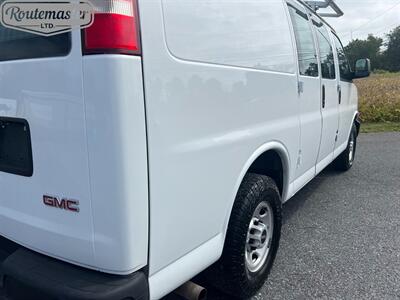 2016 GMC Savana 3500 Cargo   - Photo 24 - Mount Joy, PA 17552