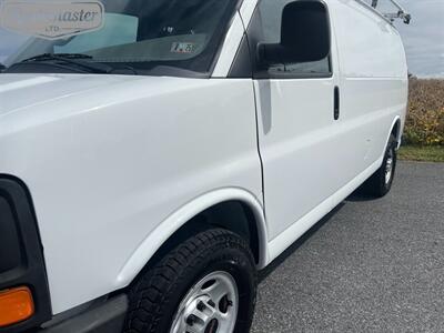 2016 GMC Savana 3500 Cargo   - Photo 6 - Mount Joy, PA 17552