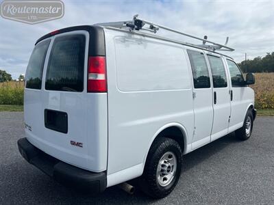2016 GMC Savana 3500 Cargo   - Photo 21 - Mount Joy, PA 17552