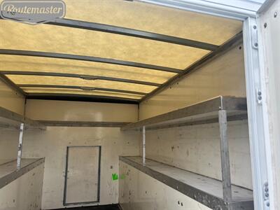 2017 Chevrolet Express 3500 10' Utility   - Photo 15 - Mount Joy, PA 17552