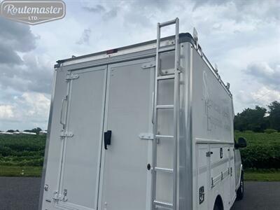 2017 Chevrolet Express 3500 10' Utility   - Photo 9 - Mount Joy, PA 17552