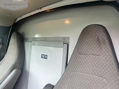 2017 Chevrolet Express 3500 10' Utility   - Photo 34 - Mount Joy, PA 17552