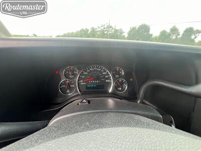 2017 Chevrolet Express 3500 10' Utility   - Photo 31 - Mount Joy, PA 17552