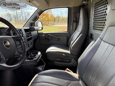 2016 Chevrolet Express 2500 Cargo - Photo 23 - Mount Joy, PA 17552