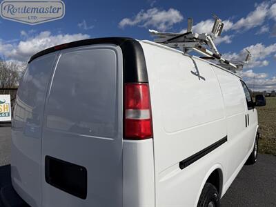 2016 Chevrolet Express 2500 Cargo - Photo 17 - Mount Joy, PA 17552