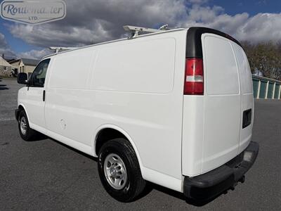2016 Chevrolet Express 2500 Cargo - Photo 6 - Mount Joy, PA 17552
