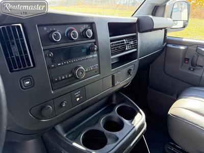 2016 Chevrolet Express 2500 Cargo - Photo 26 - Mount Joy, PA 17552