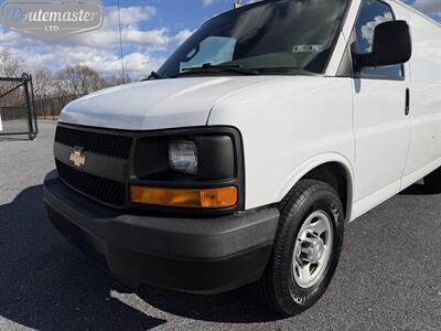 2016 Chevrolet Express 2500 Cargo - Photo 2 - Mount Joy, PA 17552