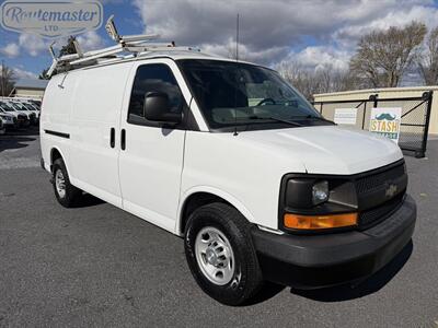 2016 Chevrolet Express 2500 Cargo - Photo 9 - Mount Joy, PA 17552