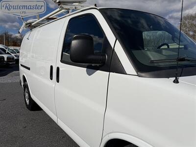 2016 Chevrolet Express 2500 Cargo - Photo 12 - Mount Joy, PA 17552