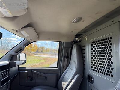 2016 Chevrolet Express 2500 Cargo - Photo 25 - Mount Joy, PA 17552