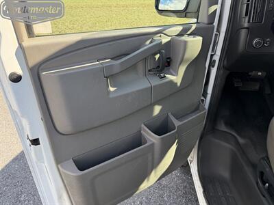 2016 Chevrolet Express 2500 Cargo - Photo 20 - Mount Joy, PA 17552
