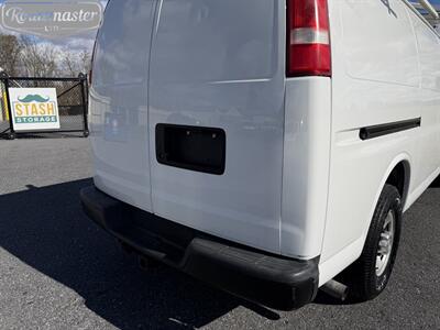 2016 Chevrolet Express 2500 Cargo - Photo 15 - Mount Joy, PA 17552
