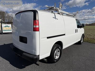 2016 Chevrolet Express 2500 Cargo - Photo 14 - Mount Joy, PA 17552