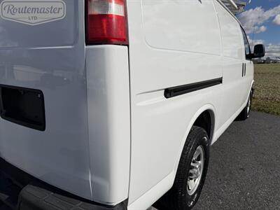 2016 Chevrolet Express 2500 Cargo - Photo 16 - Mount Joy, PA 17552