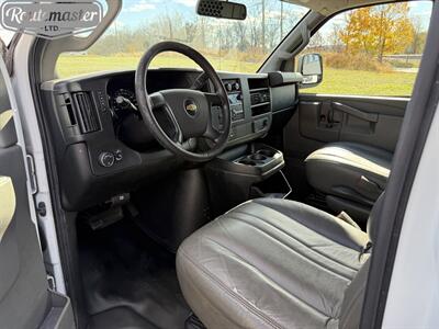2016 Chevrolet Express 2500 Cargo - Photo 21 - Mount Joy, PA 17552