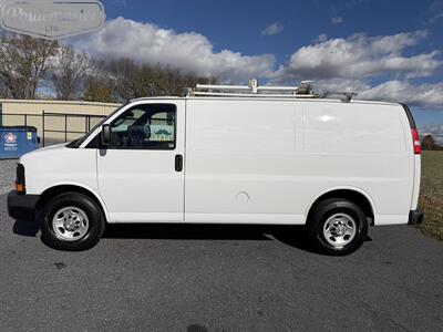 2016 Chevrolet Express 2500 Cargo - Photo 5 - Mount Joy, PA 17552