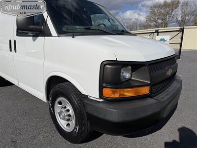 2016 Chevrolet Express 2500 Cargo - Photo 10 - Mount Joy, PA 17552
