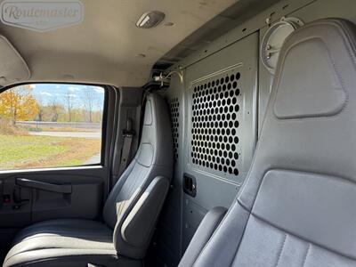 2016 Chevrolet Express 2500 Cargo - Photo 24 - Mount Joy, PA 17552