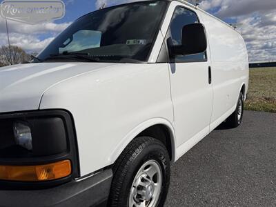 2016 Chevrolet Express 2500 Cargo - Photo 3 - Mount Joy, PA 17552