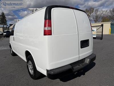 2016 Chevrolet Express 2500 Cargo - Photo 7 - Mount Joy, PA 17552