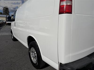 2016 Chevrolet Express 2500 Cargo - Photo 8 - Mount Joy, PA 17552