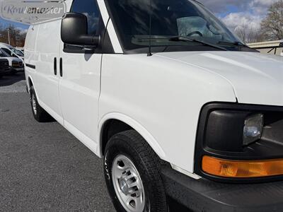 2016 Chevrolet Express 2500 Cargo - Photo 11 - Mount Joy, PA 17552