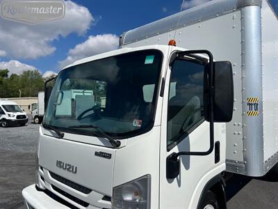 2020 Isuzu NPR 16' Box W/Lift   - Photo 24 - Mount Joy, PA 17552