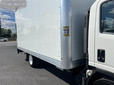 2020 Isuzu NPR 16' Box W/Lift   - Photo 12 - Mount Joy, PA 17552